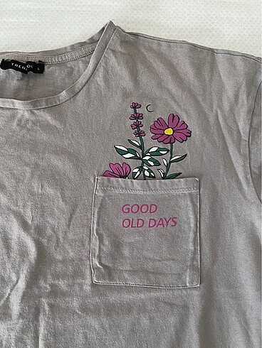 Trendyol & Milla Tshirt