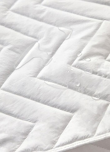 Tek kişilik yatak alezi - Görsel 2