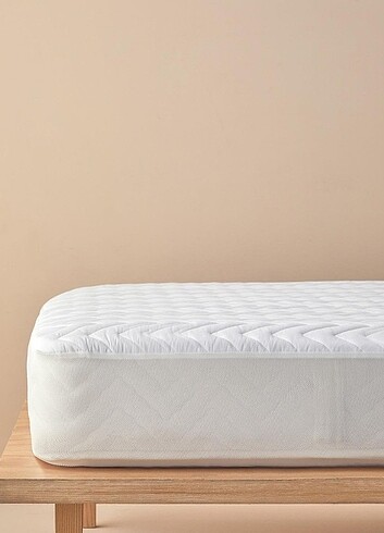 Tek kişilik yatak alezi - Görsel 4