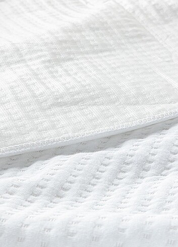 Tek kişilik yatak alezi - Görsel 5