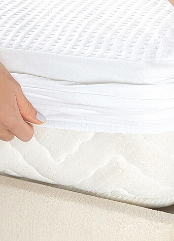 Tek kişilik yatak alezi - Görsel 6