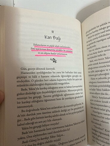 Beden Yalancılar ve yabancılar 1 ve 2