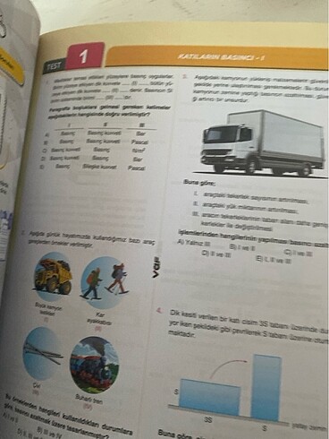  Beden Renk Vaf 10 sınıf fizik