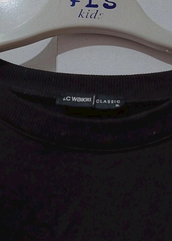 Drapeli Siyah Deri Midi Tunik - Görsel 2