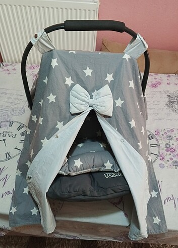 9- 18 kg Beden Puset
