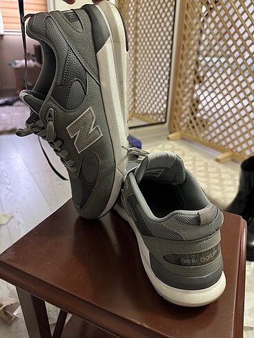New balance erkek ayakkabı