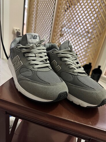 43 Beden New balance erkek ayakkabı