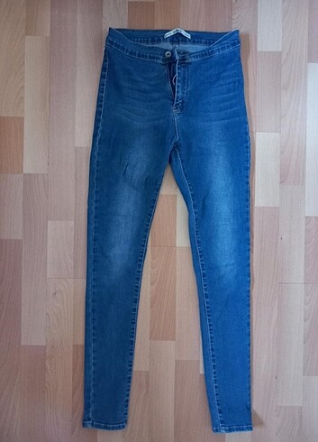 Addax skinny jeans