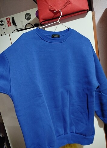 Diğer sweatshirt