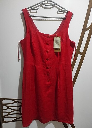 xl Beden Elbise 