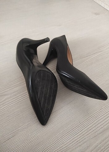Tergan Stiletto 