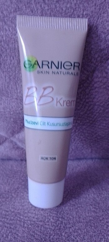 Garnier Bb krem