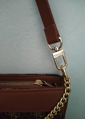 GUESS yeni model çanta ???? - Görsel 2