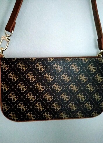 GUESS yeni model çanta ???? - Görsel 3
