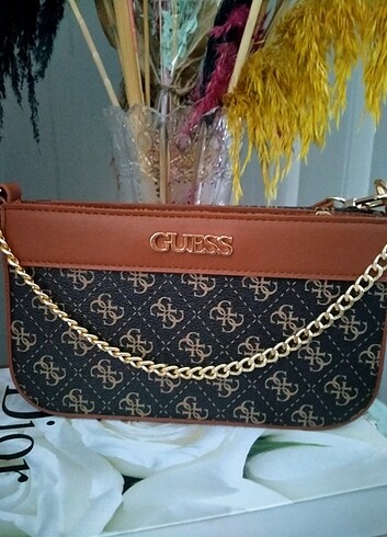 GUESS yeni model çanta ???? - Görsel 4