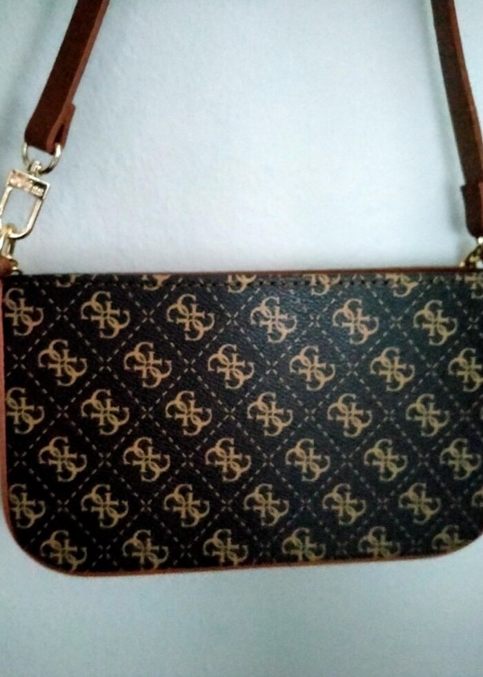 GUESS yeni model çanta ???? - Görsel 3