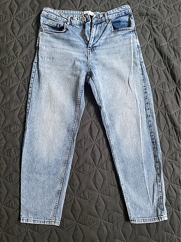Lcw erkek mavi jeans