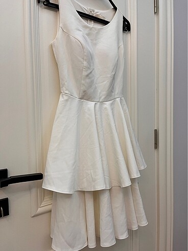 Abiye elbise - Görsel 2