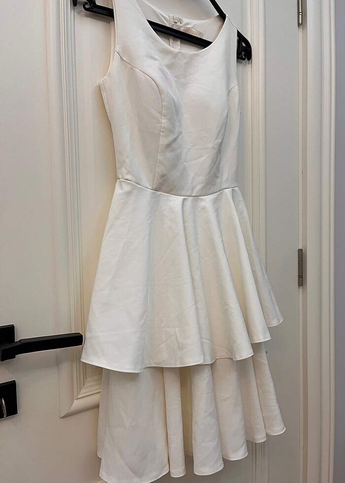 Abiye elbise - Görsel 2