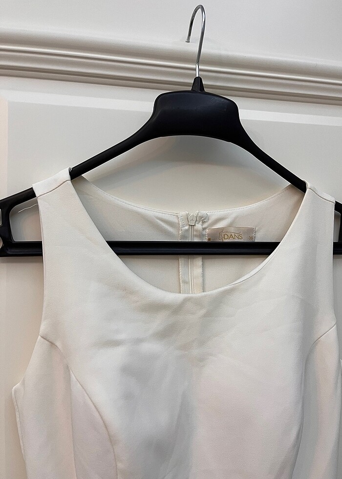 Abiye elbise - Görsel 4