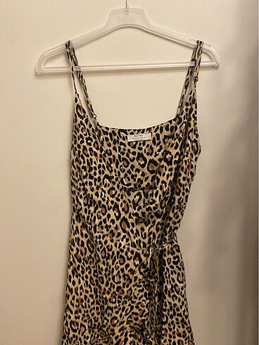Bershka Bershka elbise