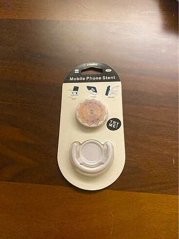 Popsocket