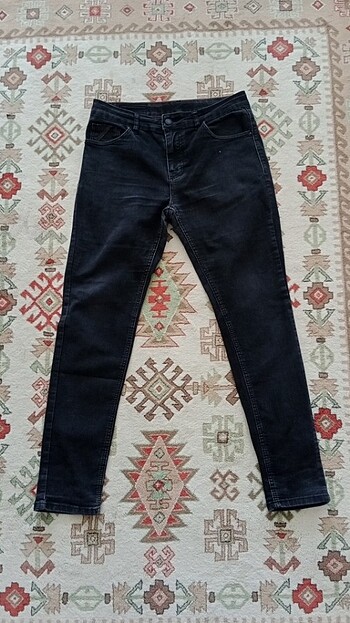 Kot pantolon 