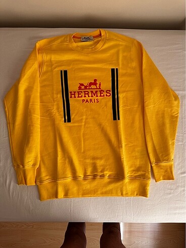 Hermes İhracat Fazlası Ürün