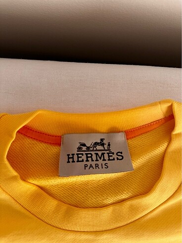 m Beden Hermes İhracat Fazlası Ürün