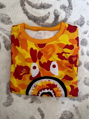 Bape Tshirt
