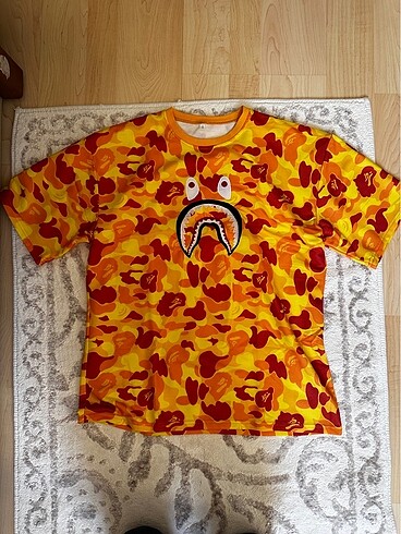 Diğer Bape Tshirt