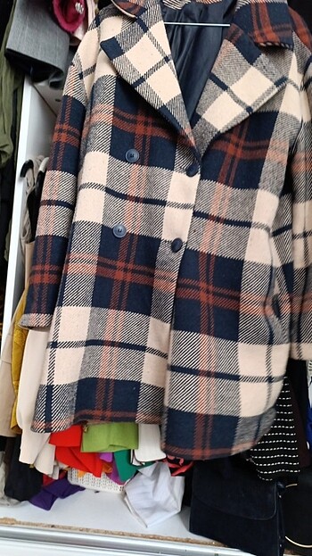 xl Beden Kaban 