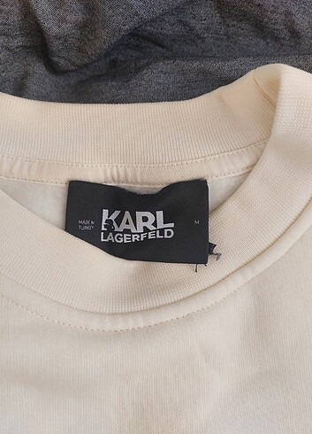 Karl Lagerfeld Sweatshirt 