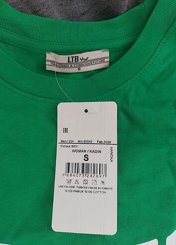 Tshirt 