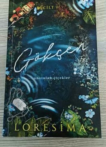 GÖKÇEN 