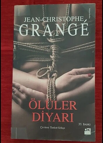 Ölüler Diyarı ( Grange)