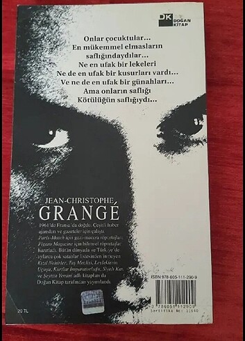 Beden Ölüler Diyarı ( Grange)