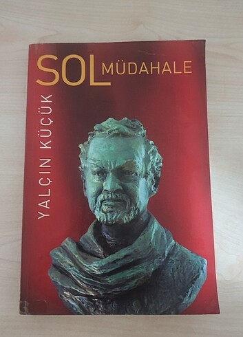 Sol müdahale - Yalçın Küçük