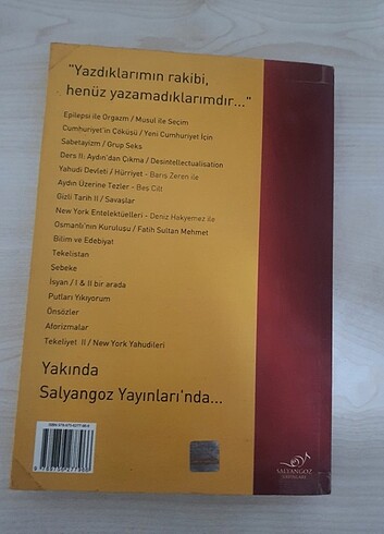 Sol müdahale - Yalçın Küçük