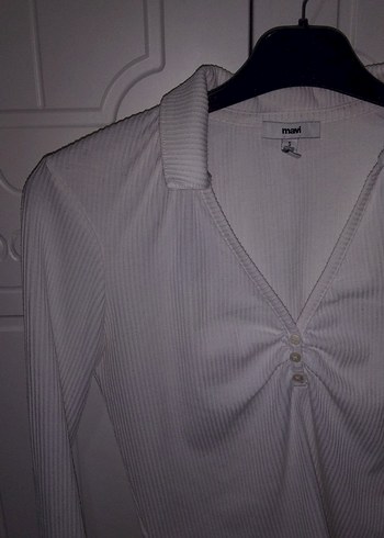 s beden beyaz crop - Görsel 4