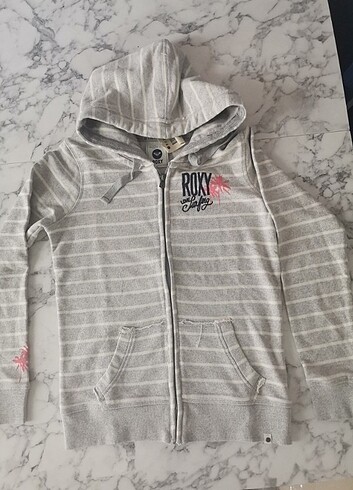 Roxy Kapşonlu sweatshirt