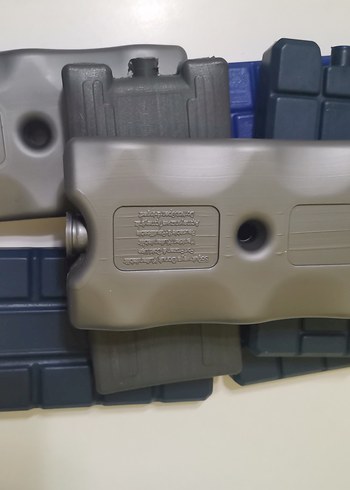 Buz aküsü - Görsel 2