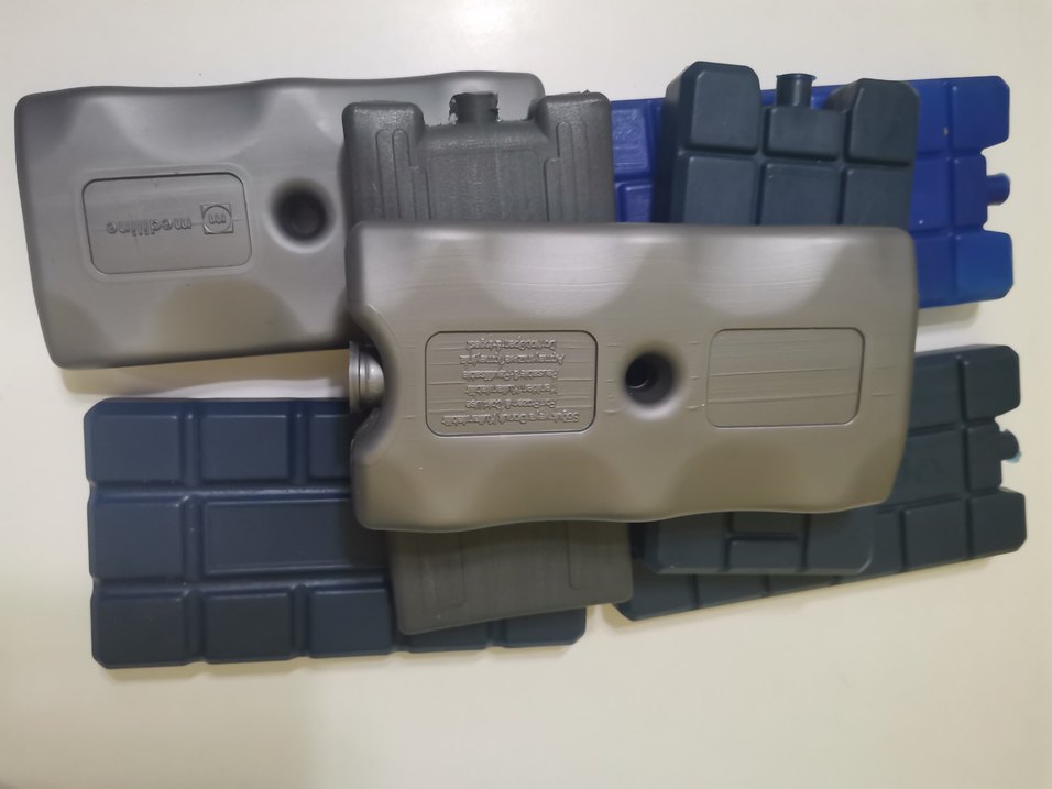 Buz aküsü - Görsel 2