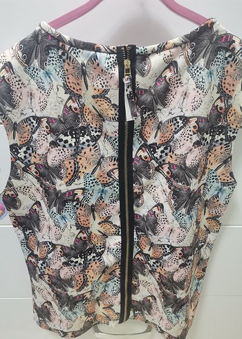 Stradivarius Bluz - Görsel 2