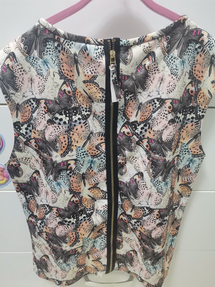 Stradivarius Bluz - Görsel 2