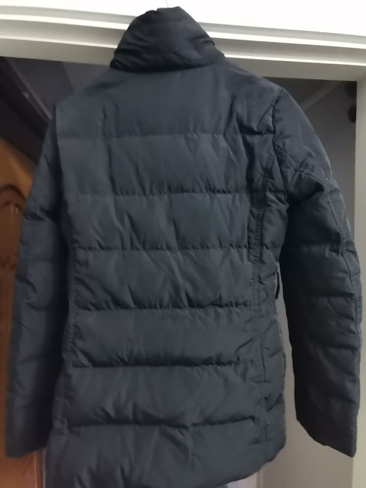 Mango Mont - Görsel 4