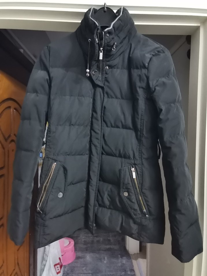 Mango Mont - Görsel 2