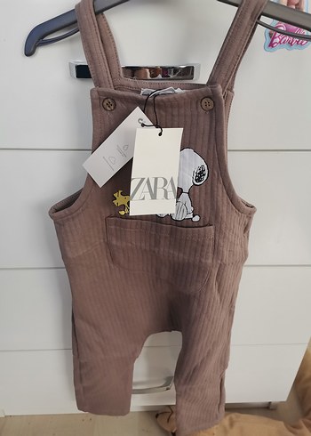 Zara 12-18 Ay