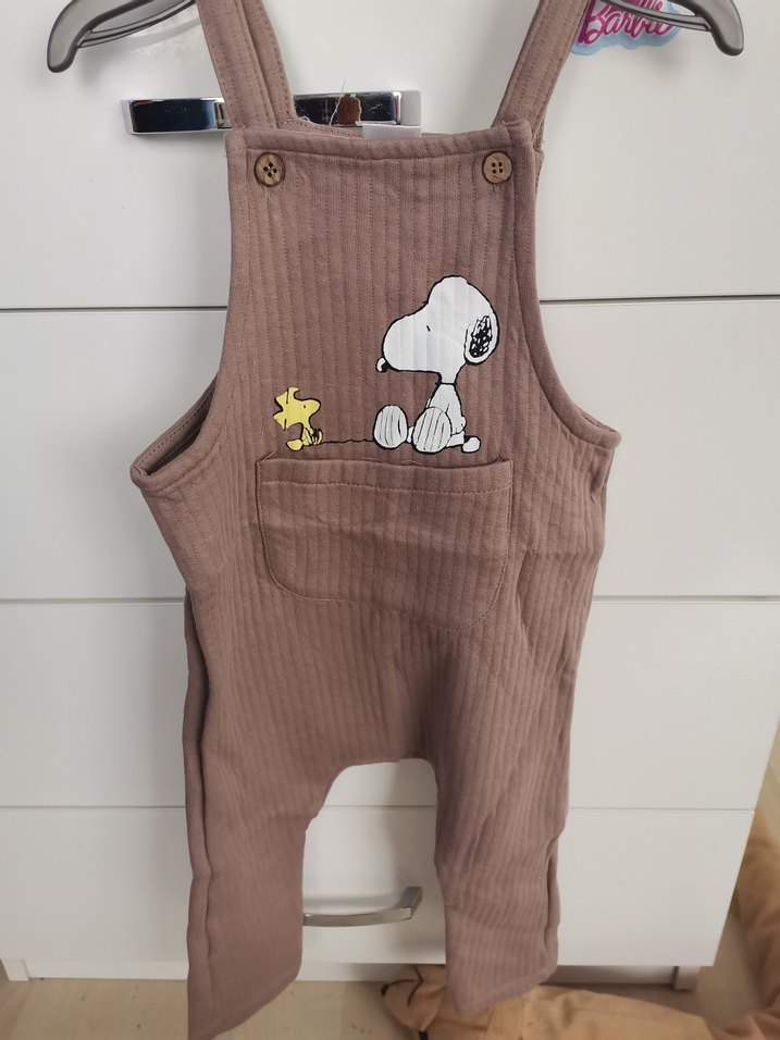 Zara salopet tulum - Görsel 2