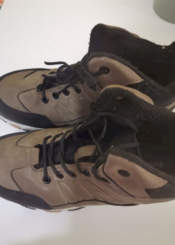 Kışlık bot - Görsel 2